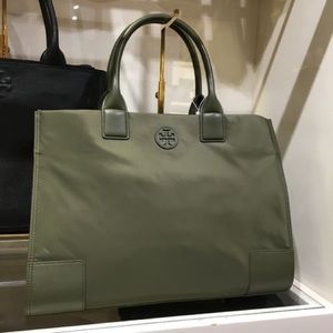 Tory Burch Ella Tote